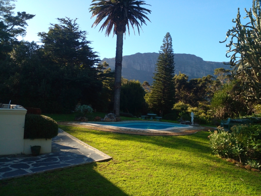 To Let 2 Bedroom Property for Rent in Mount Rhodes Western Cape